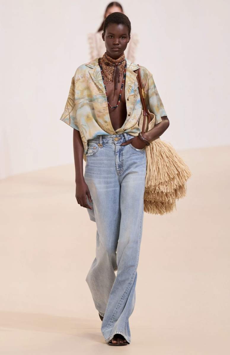 fashion
